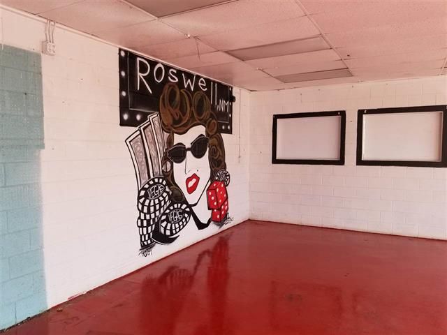 126 Us Hwy 285, Roswell, NM 88203